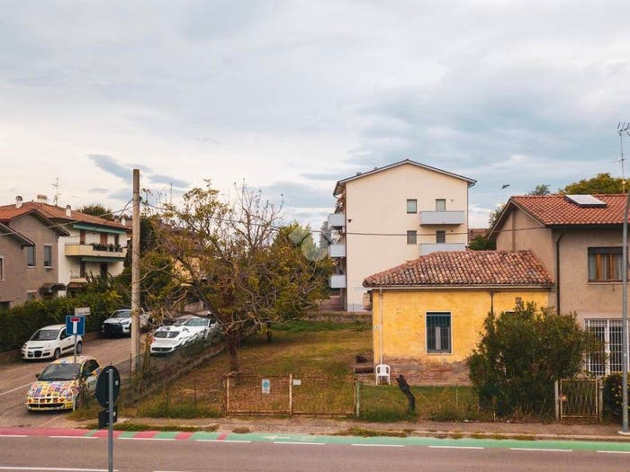 Casa monolocale in vendita in Via Antonio Placucci, San Martino in Strada, Forlì