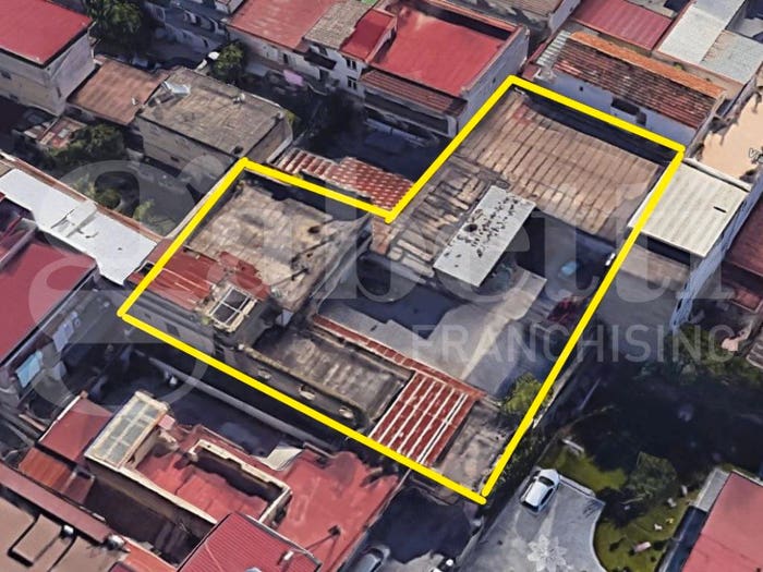 Casa con 5 locali in vendita in Via Vittorio Veneto, Grumo Nevano