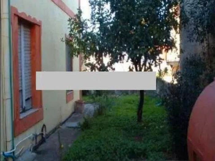 Casa con 6 locali in vendita in Via Marche, Centro, Dorgali