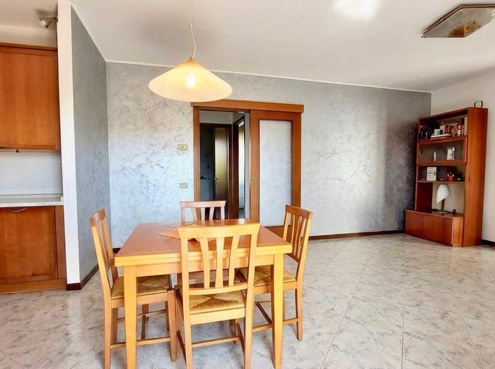 Appartamento trilocale in vendita in Via Armando Diaz, Centro, Vigonza