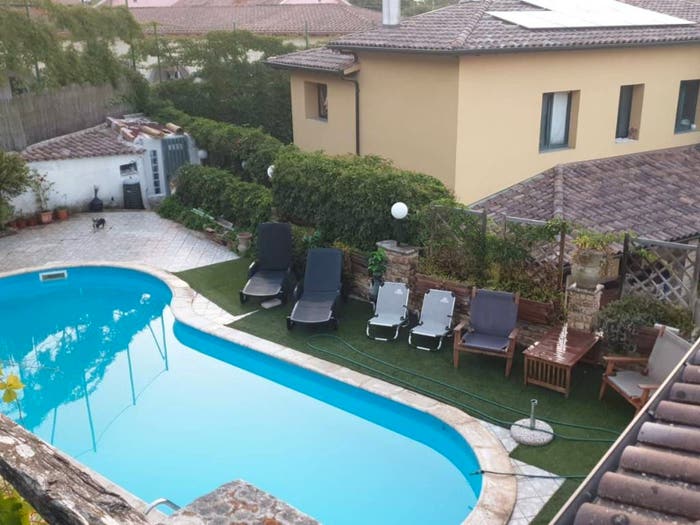 Casa con 6 locali in vendita in Via Roma, Lunamatrona