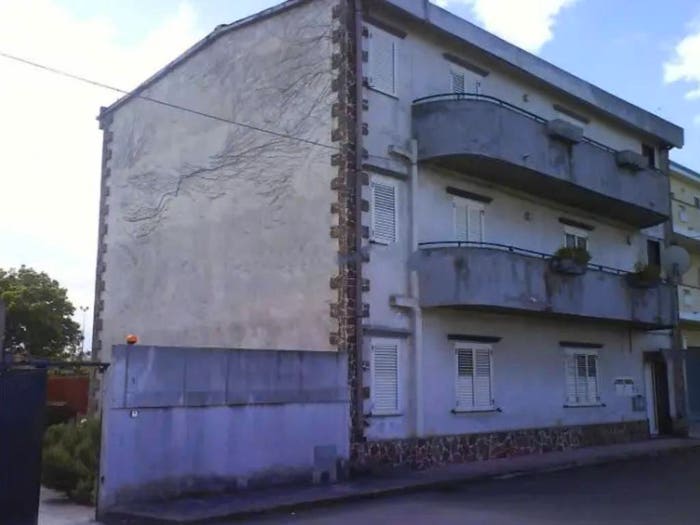 Casa monolocale in vendita in Via Ippolito Nievo, San Ferdinando