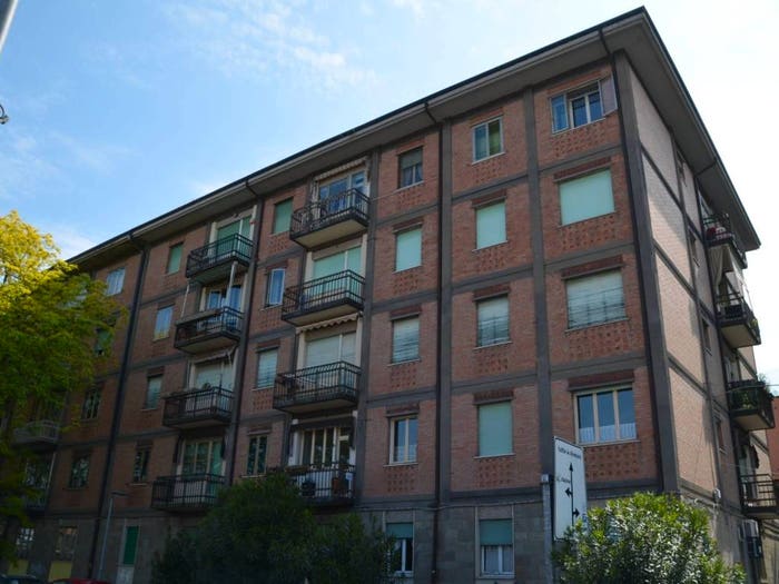 Appartamento quadrilocale in vendita in Via San Giacomo, Stazione, Ferrara