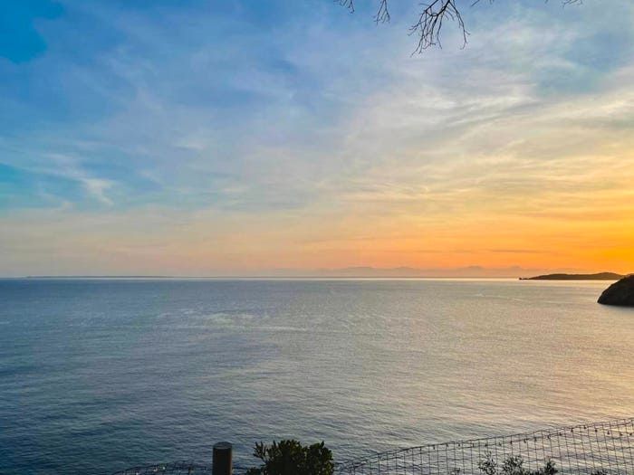 Casa trilocale in vendita in Via Colle di Palombaia, Campo nell'Elba