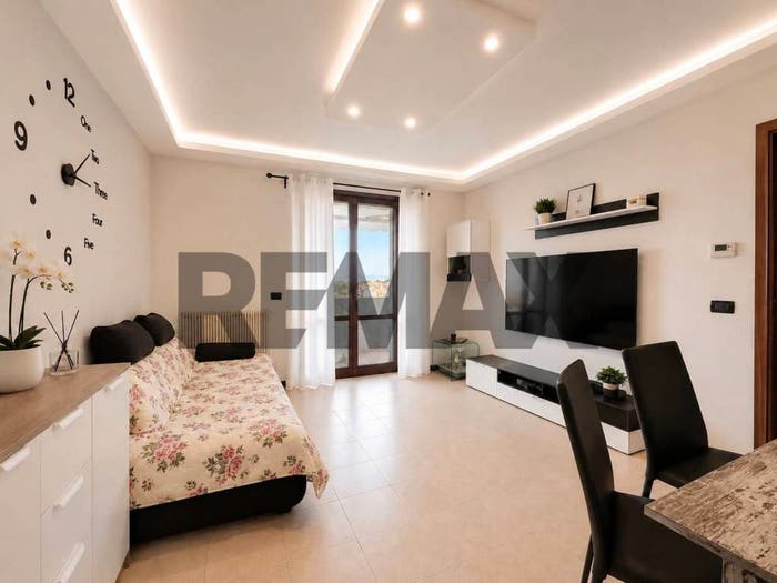 Appartamento quadrilocale in vendita in San Liberale, Marcon