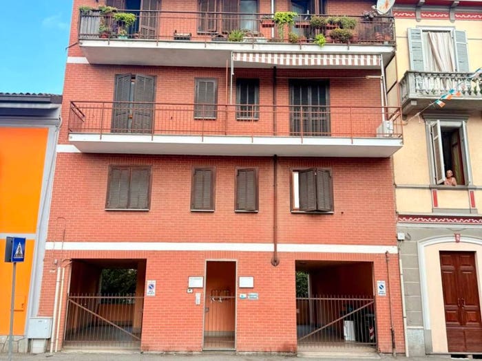 Appartamento bilocale in vendita in Corso Acqui, Cristo, Alessandria