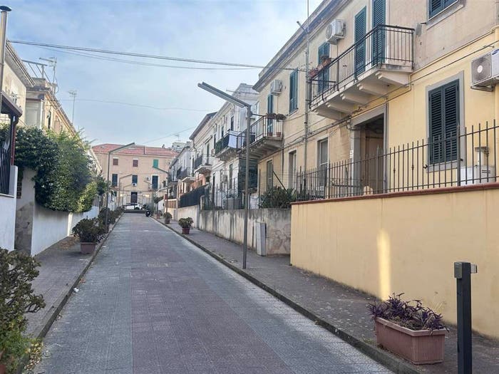 Appartamento bilocale in vendita in Via Vittorio Veneto, Provinciale, Messina