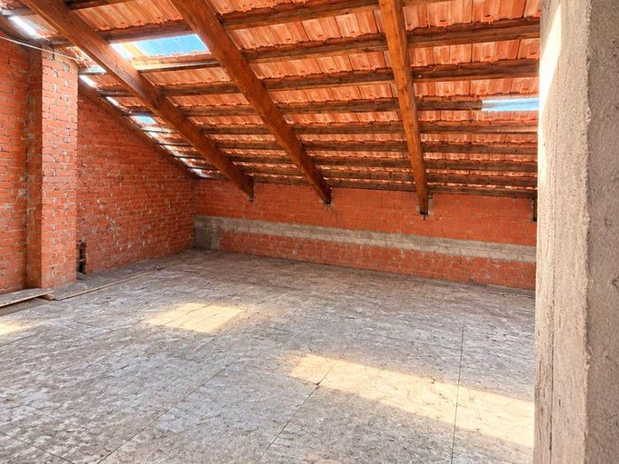 Casa quadrilocale in vendita in Via della Vittoria, Chiavazza, Biella
