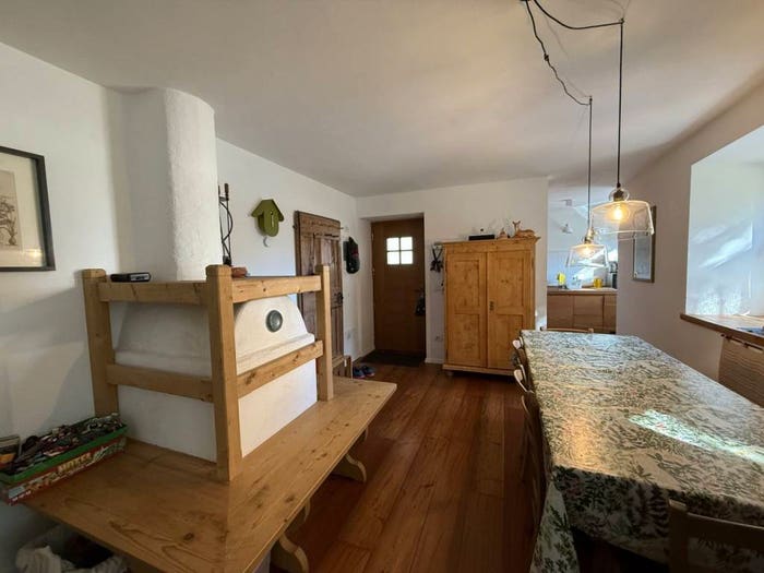 Appartamento quadrilocale in vendita in Via Scofa, Centro, Mazzin