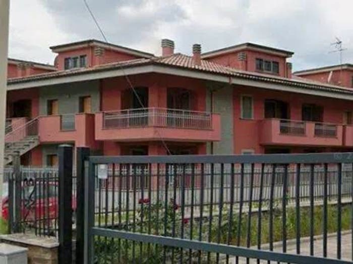 Casa con 6 locali in vendita in Via Cristoforo Colombo No Number, Centro, Marcellina