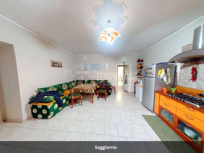 Appartamento bilocale in vendita in Via Buon Pensiero, Parco Piemonte, Pomigliano d'Arco