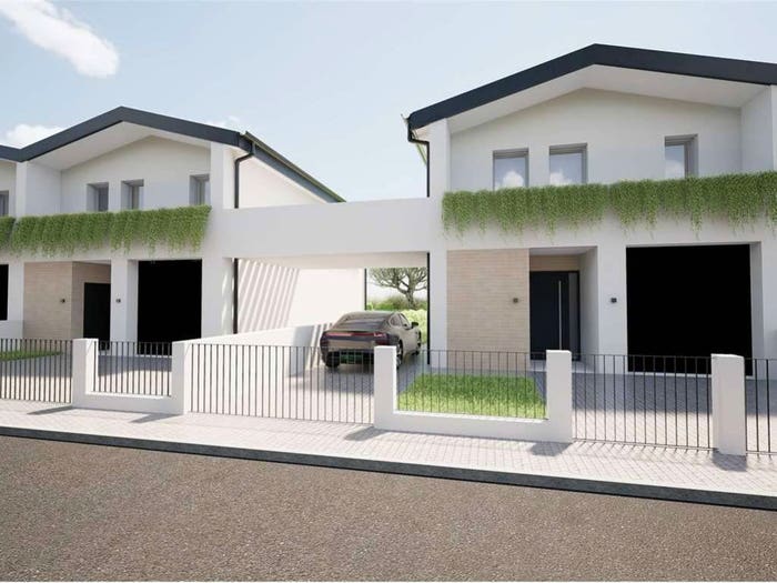 Casa con 6 locali in vendita in Via Ermete Zacconi, Albinea