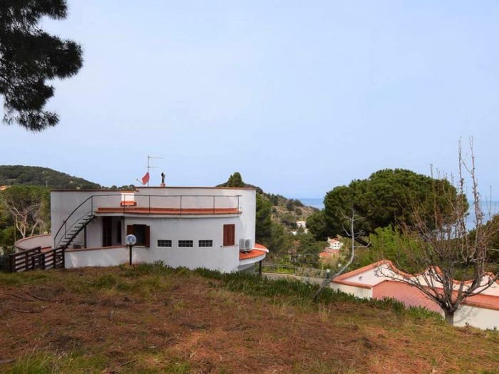 Casa con 6 locali in vendita in Via del Cotoncello, Zanca Sant'Andrea, Marciana