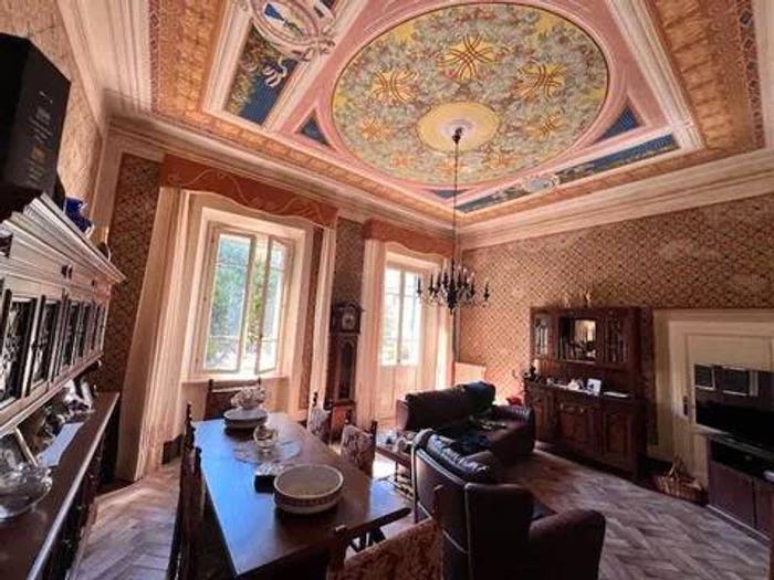 Appartamento con 6 locali in vendita in Via Roma, Centro, Follonica