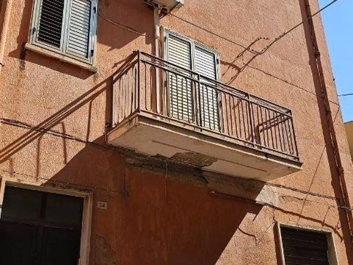 Casa con 6 locali in vendita in Via Santissima Annunziata, Centro, Comiso