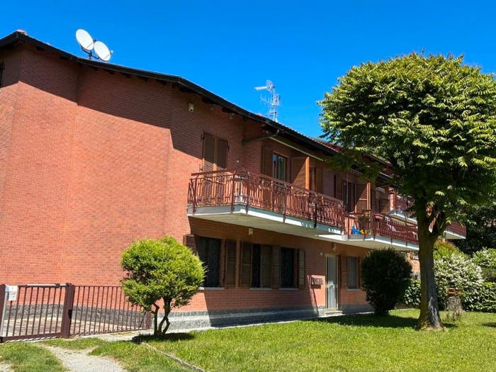 Appartamento quadrilocale in vendita in Via Trotta, San Raffaele Cimena