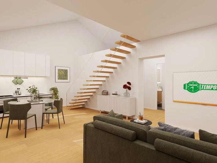 Appartamento quadrilocale in vendita in Via Aristotile Fioravanti, Paolo Sarpi, Milano