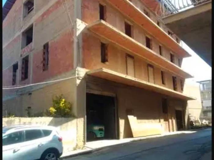 Casa monolocale in vendita in Via Rosario di Salvo, Favara