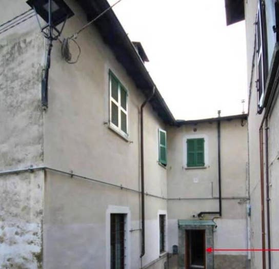 Appartamento bilocale in vendita in Frazione Calozzo Vicolo Don Leonardo Mazzucchi, Calozzo, Pianello del Lario