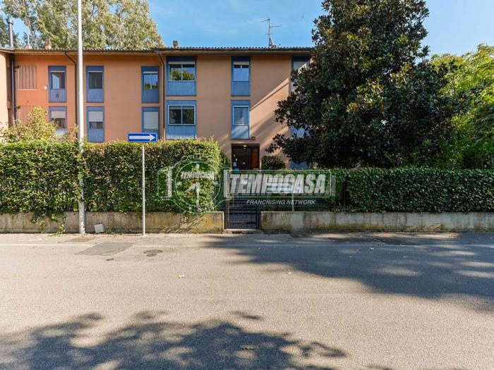 Appartamento con 5 locali in vendita in Via boccaccio, Lucino Rodano, Rodano