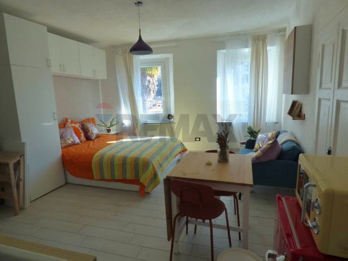 Appartamento bilocale in vendita in via s Elisabetta, Due Cossani, Dumenza
