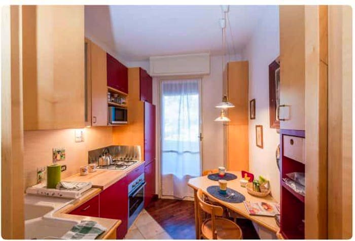 Appartamento con 5 locali in affitto in Via I Maggio, Centro, San Donato Milanese