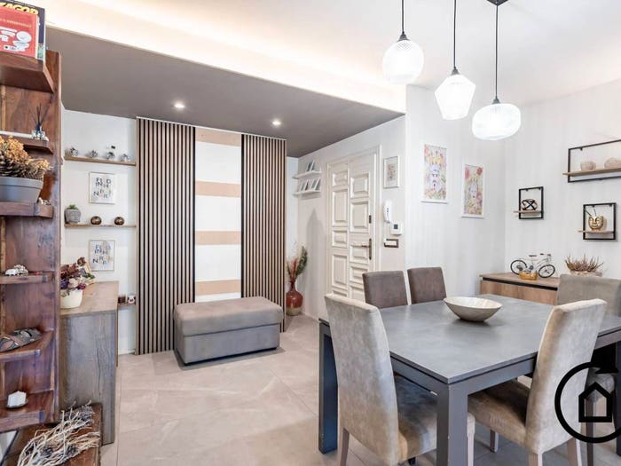 Appartamento quadrilocale in vendita in Via Firenze, Romiti, Forlì