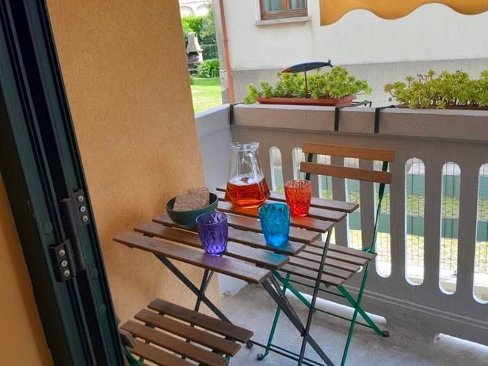 Appartamento trilocale in vendita in Via Giuseppe Garibaldi, Maccagno, Maccagno con Pino e Veddasca