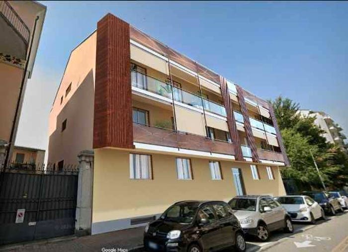 Appartamento trilocale in vendita in Via Giovine Italia, Centro, Vercelli