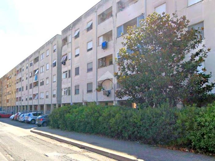 Appartamento trilocale in vendita in Via germania, Inghilterra Zona, Aprilia