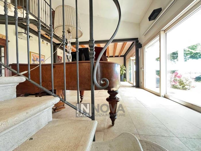 Casa quadrilocale in vendita in Via Bonfadini, Zerman, Mogliano Veneto