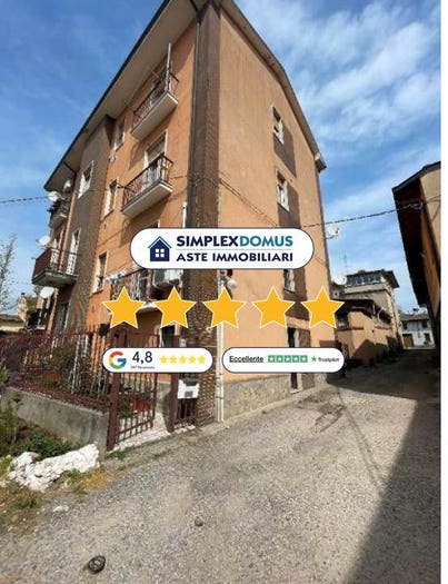 Appartamento trilocale in vendita in Piazza IV Novembre, Centro, Miradolo Terme