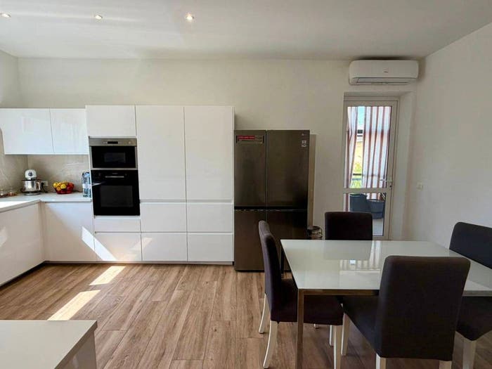 Appartamento quadrilocale in vendita in Via Ercole Marianini, Centro, Mortara