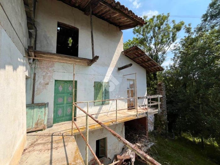 Casa bilocale in vendita in Via Castellamonte, Castelnuovo Nigra