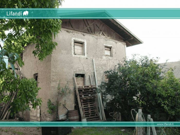 Casa trilocale in vendita in Tarres, Laces