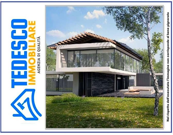 Appartamento con 5 locali in vendita in Via Cavallerizza, Centro, Bisaccia
