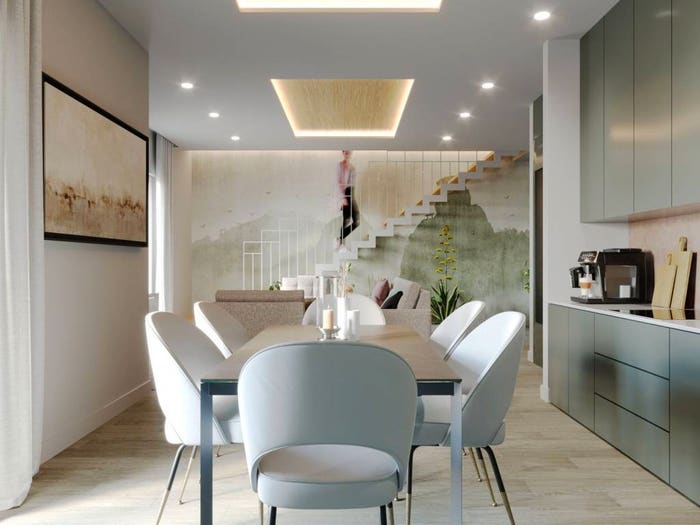 Appartamento con 5 locali in vendita in Viale Aleardo Aleardi, Ponte alla Vittoria, Firenze
