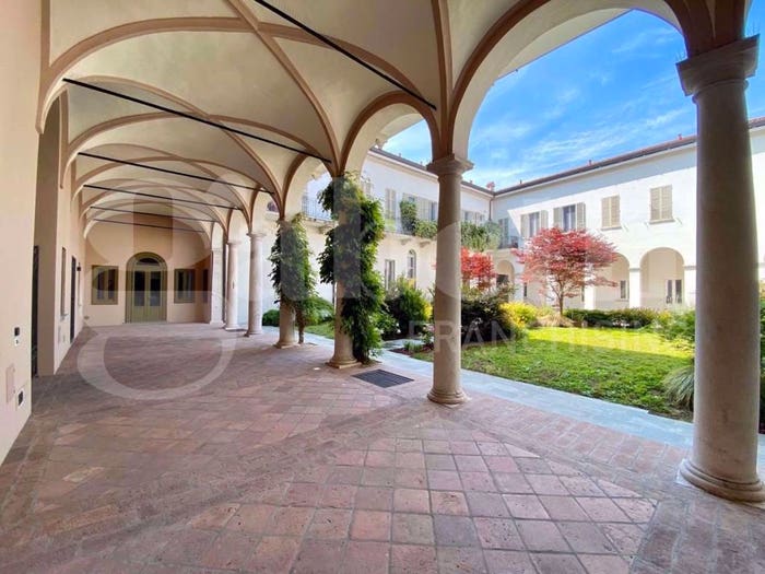 Appartamento bilocale in vendita in Via Geromini, Centro, Cremona