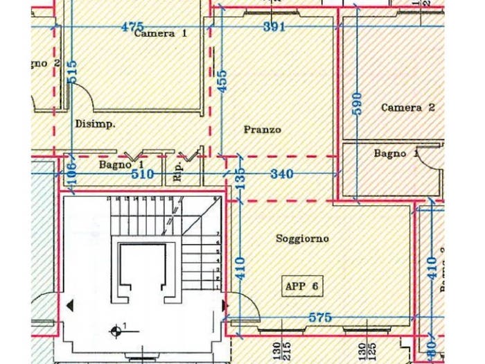 Case in Vendita e in Affitto - 2