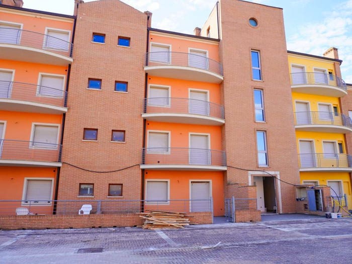 Appartamento quadrilocale in vendita in Via Ettore Giannini, Centro, Sinalunga