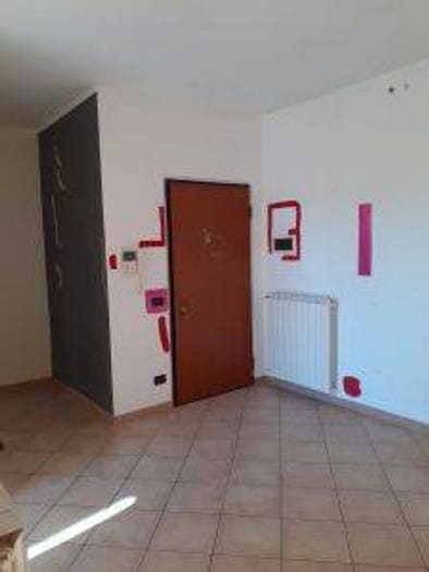 Appartamento trilocale in vendita in Via Santuario di Oropa, Favaro, Biella