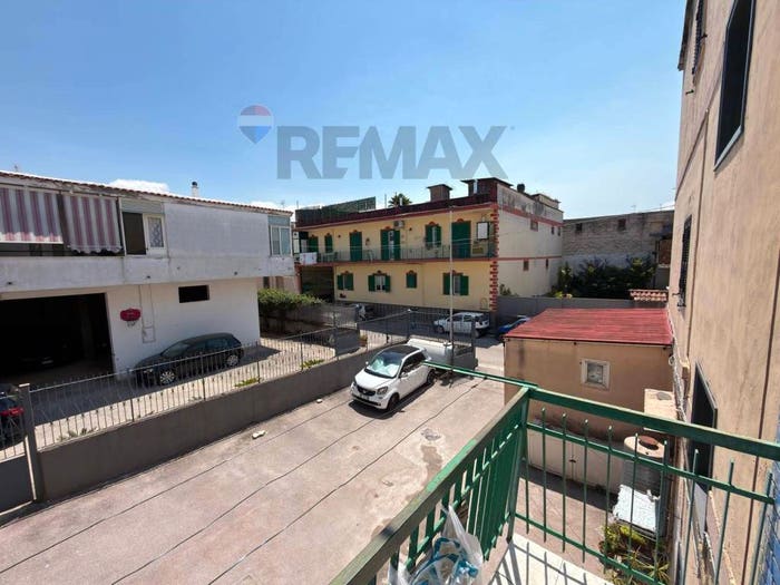 Appartamento trilocale in vendita in Via Limitone, Nuovo Corso Campano Marchesella, Giugliano in Campania