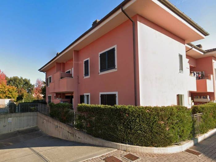 Appartamento quadrilocale in vendita in Via Pietro Leopoldo, Centro, Ponte Buggianese