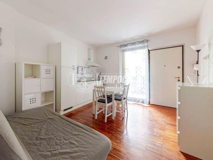 Appartamento bilocale in affitto in Viale Corsica B, Porta Vittoria, Milano