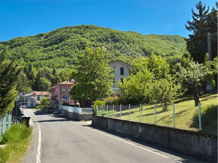 Casa monolocale in vendita in Morfasso