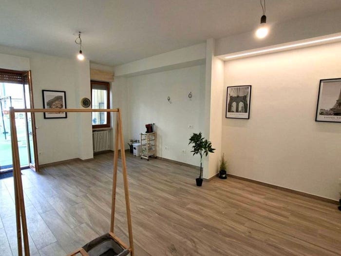 Appartamento bilocale in vendita in Via Pierino Belli, Centro, Alba