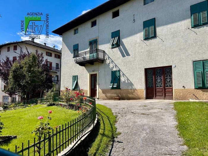 Casa con 5 locali in vendita in VIA Maggio, Tuenno, Ville d'Anaunia