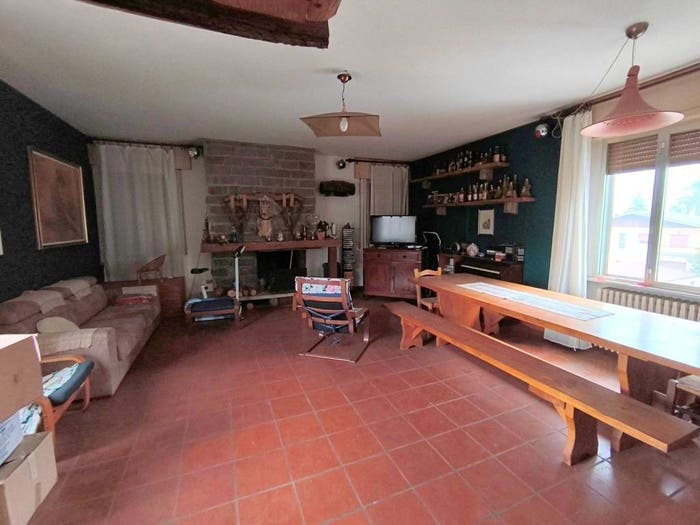 Casa con 6 locali in vendita in Centro, Civitella di Romagna