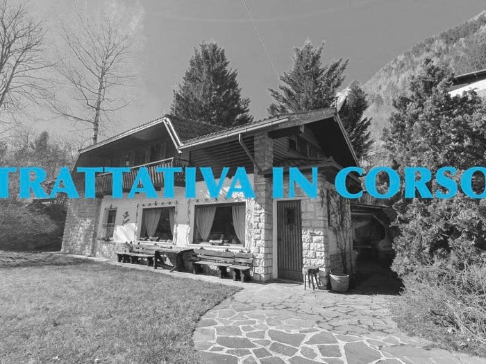 Casa con 5 locali in vendita in Borzago, Centro, Spiazzo