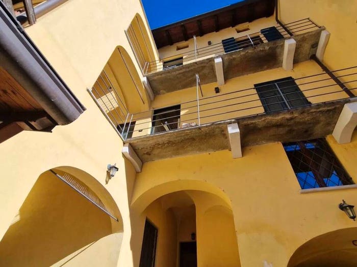 Appartamento quadrilocale in vendita in Via Nicolò Girardengo No Number, Novi Ligure
